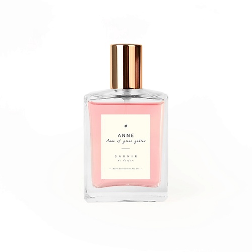 

GARNIR Anne 50, Anne