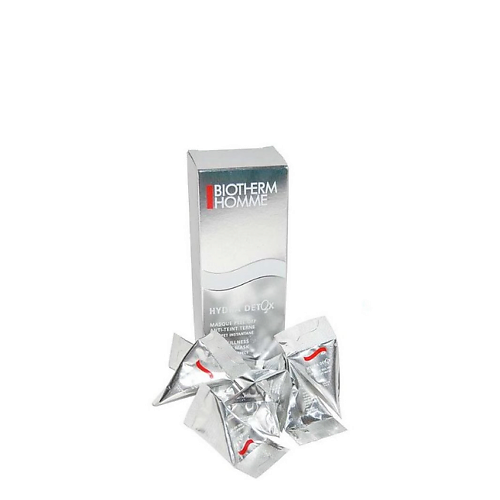 

BIOTHERM Маска-пилинг для лица Homme Hydra Detox2 5, Маска-пилинг для лица Homme Hydra Detox2