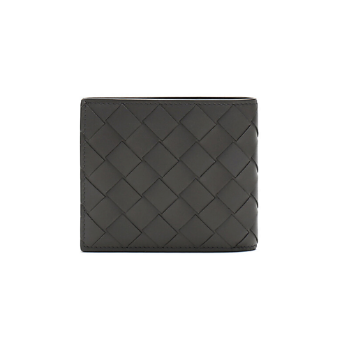 

BOTTEGA VENETA Мужской кошелек Leather Wallet, Мужской кошелек Leather Wallet