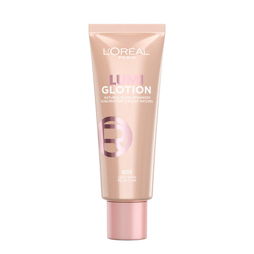 

L'ORÉAL PARIS Хайлайтер для сияющей кожи Lumi Glotion 40, Хайлайтер для сияющей кожи Lumi Glotion