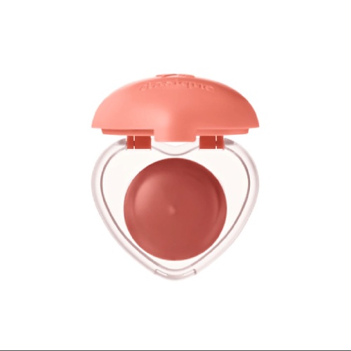 

DASIQUE Бальзам-суфле для губ- Souffle Color Pot, Бальзам-суфле для губ- Souffle Color Pot