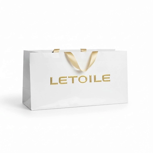 

ЛЭТУАЛЬ Пакет White Large, Пакет White Large