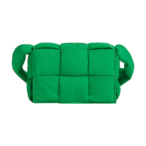

BOTTEGA VENETA Сумка женская через плечо CASSETTE Pillow Bag Mini, Сумка женская через плечо CASSETTE Pillow Bag Mini