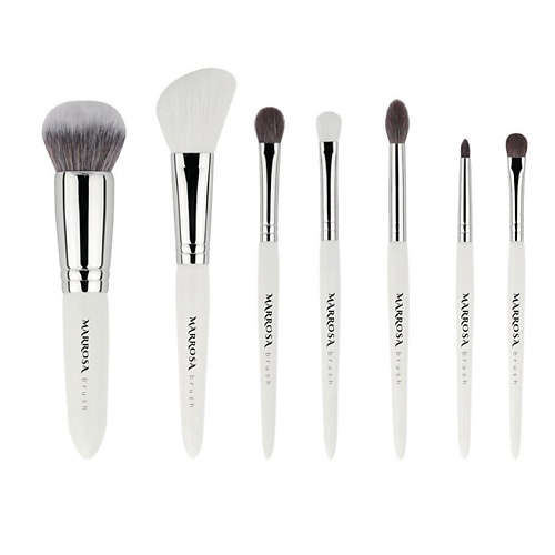 

MARROSA Набор кистей для макияжа, Набор кистей для макияжа