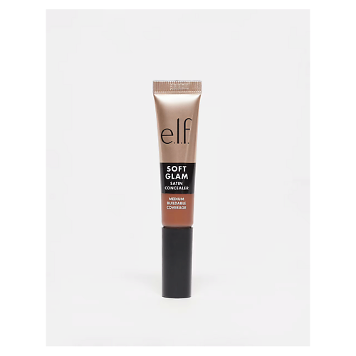 

E.L.F. Консилер Soft Glam Satin 6, Консилер Soft Glam Satin