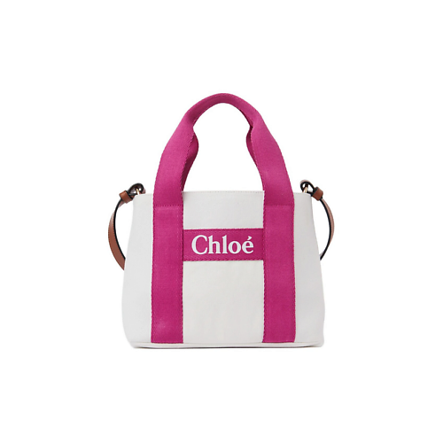 

CHLOE Сумка Cotton Tote, Сумка Cotton Tote