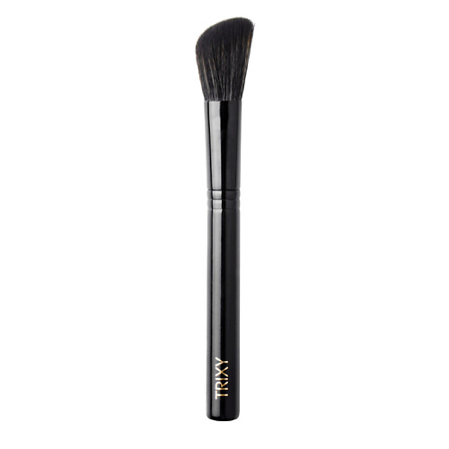 

TRIXY BEAUTY Кисть для скульптурирования F3 Monica, Кисть для скульптурирования F3 Monica