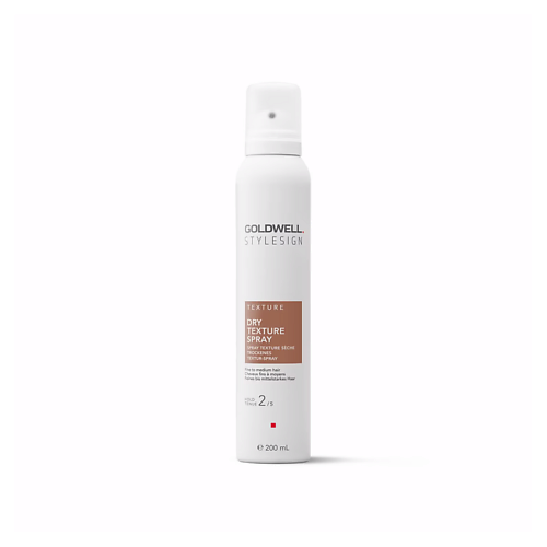 

GOLDWELL Сперй для волос TEXTURE TROCKENES TEXTUR 200, Сперй для волос TEXTURE TROCKENES TEXTUR