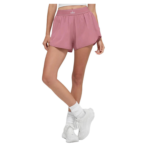 

ALO YOGA Шорты Match Point Short, Шорты Match Point Short