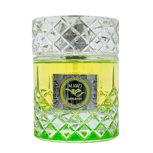 

PARIS CORNER Парфюмерная вода Mawj Appletini 100, Парфюмерная вода Mawj Appletini