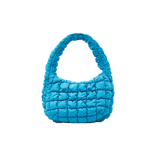 

COS Сумка Cloud Turquoise, Сумка Cloud Turquoise