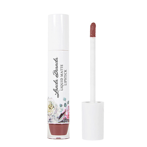 

LANDA BRANDA Жидкая стойкая матовая помада Стойкость и матовость Liquid Matte Lipstick Long Lasting & Matte, Жидкая стойкая матовая помада Стойкость и матовость Liquid Matte Lipstick Long Lasting & Matte