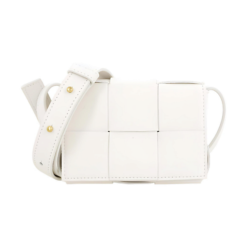 

BOTTEGA VENETA Сумка женская через плечо Mini, Сумка женская через плечо Mini