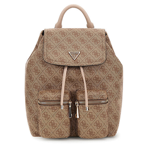 

GUESS Рюкзак Manhattan Mini Backpack, Рюкзак Manhattan Mini Backpack