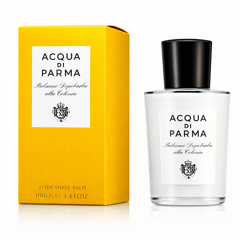 

ACQUA DI PARMA Бальзам после бритья Colonia Acqua Di Parma 100, Бальзам после бритья Colonia Acqua Di Parma