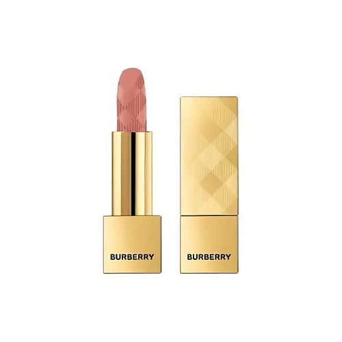 

BURBERRY Матовая стойкая помада для губ Kisses Matte, Матовая стойкая помада для губ Kisses Matte