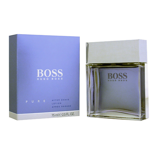 

HUGO Лосьон после бритья Pure 75, Лосьон после бритья Pure