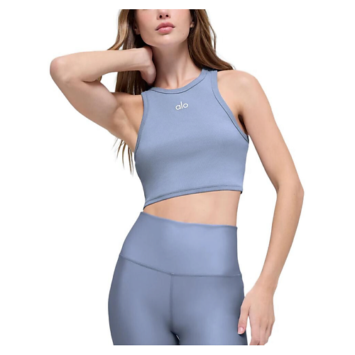 

ALO YOGA Топ Aspire Tank, Топ Aspire Tank