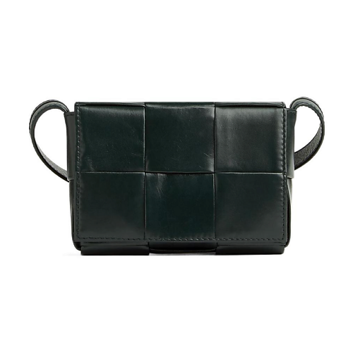 

BOTTEGA VENETA Мини‑сумка через плечо Candy Cassette, Мини‑сумка через плечо Candy Cassette