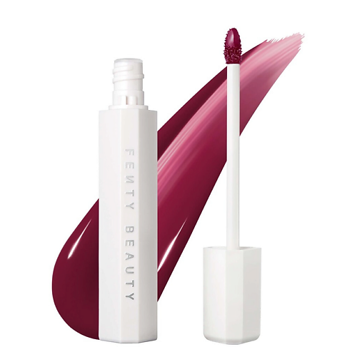 

FENTY BEAUTY Увлажняющий тинт для губ Poutsicle Hydrating Lip Stain, Увлажняющий тинт для губ Poutsicle Hydrating Lip Stain