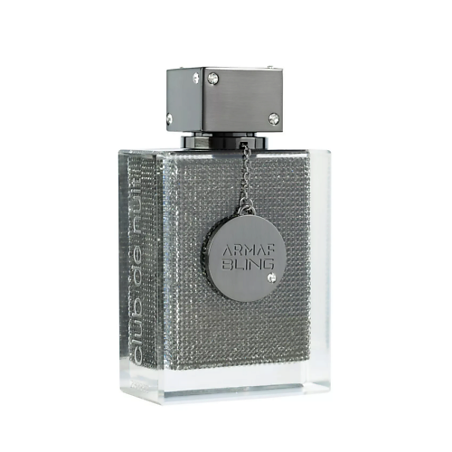 

ARMAF PERFUMES Парфюмерная вода Club de Nuit Bling 75, Парфюмерная вода Club de Nuit Bling