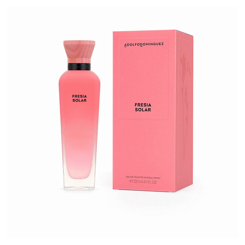 

ADOLFO DOMINGUEZ Парфюмерная вода Fresia Solar 120, Парфюмерная вода Fresia Solar