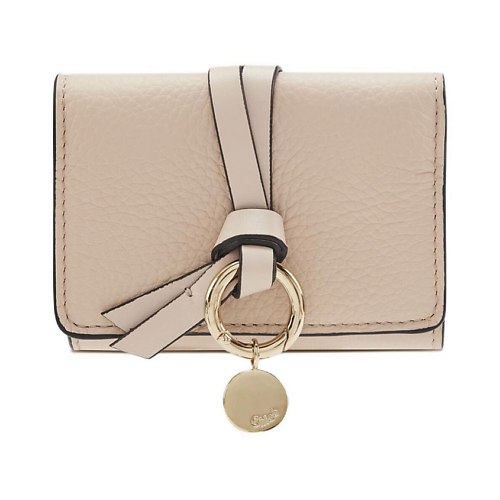 

CHLOE Кошелек женский Alphabet, Кошелек женский Alphabet