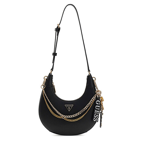 

GUESS Сумка на плечо Davina Shoulder Bag, Сумка на плечо Davina Shoulder Bag