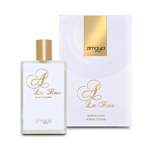 

ZIMAYA Парфюмерная вода A La Rose Zimaya 100, Парфюмерная вода A La Rose Zimaya
