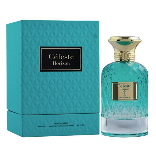 

FLAVIA Парфюмерная вода Celeste Horizon 100, Парфюмерная вода Celeste Horizon