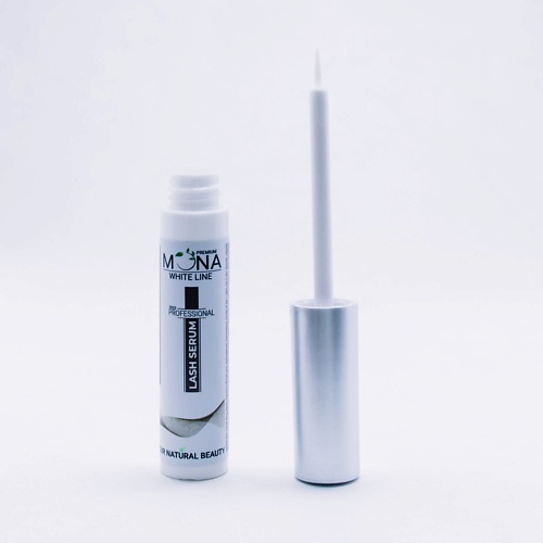 

MONA PREMIUM Сыворотка для роста и укрепления ресниц и бровей, стимулирует рост, гипоаллергенная 7, Сыворотка для роста и укрепления ресниц и бровей, стимулирует рост, гипоаллергенная