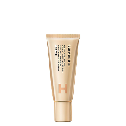 

HOURGLASS Тональный крем Illusion Luminous Glow Foundation SPF30, Тональный крем Illusion Luminous Glow Foundation SPF30