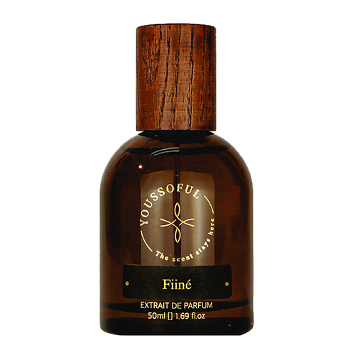 

YOUSSOFUL Fiine 50, Fiine