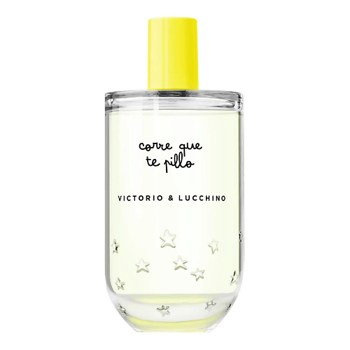 

VICTORIO & LUCCHINO Туалетная вода infantiles Aguas Infantiles Corre Que Te Pillo 150, Туалетная вода infantiles Aguas Infantiles Corre Que Te Pillo