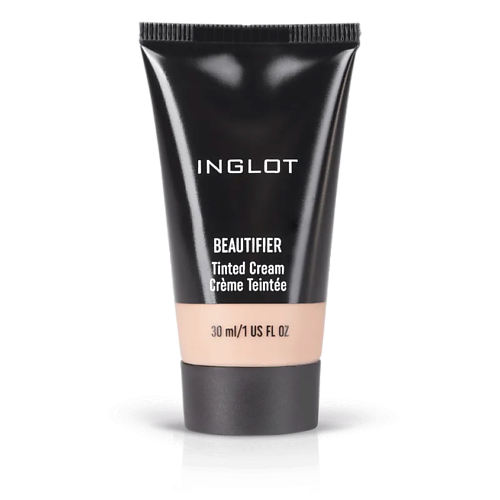 

INGLOT Тональный крем BEAUTIFIER 104, Тональный крем BEAUTIFIER 104