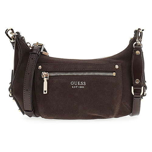 

GUESS Сумка кросс-боди Marsha Mini Crossbody Bag, Сумка кросс-боди Marsha Mini Crossbody Bag