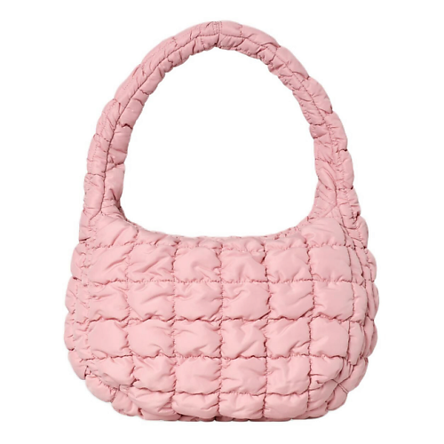 

COS Сумка Polyester Cloud Mini Light Pink, Сумка Polyester Cloud Mini Light Pink