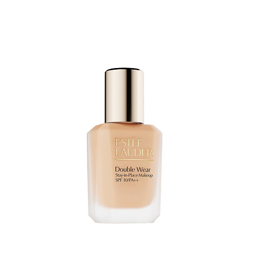 ESTEE LAUDER Устойчивый тональный крем SPF 10 Double Wear Stay In Place Makeup