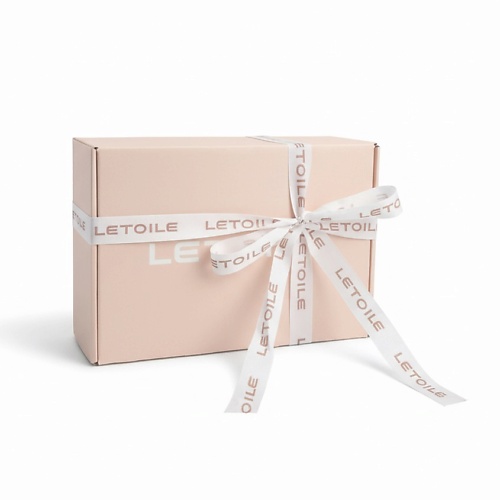 

ЛЭТУАЛЬ Набор для упаковки Greige, Набор для упаковки Greige