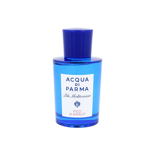 

ACQUA DI PARMA Blu Mediterraneo Fico Di Amalfi Туалетная вода 75, Blu Mediterraneo Fico Di Amalfi Туалетная вода