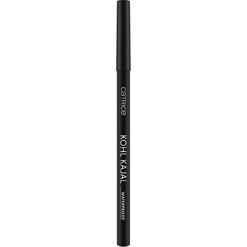 Карандаш для глаз CATRICE Карандаш для глаз водостойкий Kohl Kajal Waterproof черный