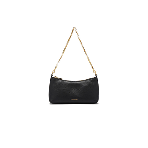 

COCCINELLE Сумка Aura Mini Bag Grained Leather, Сумка Aura Mini Bag Grained Leather