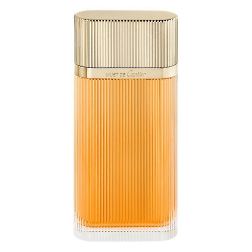 

CARTIER Парфюмерная вода MUST DE CARTIER 100, Парфюмерная вода MUST DE CARTIER