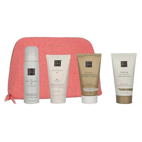 Набор средств для ухода за телом RITUALS ... Набор уходовый Sakura Body & Hair
