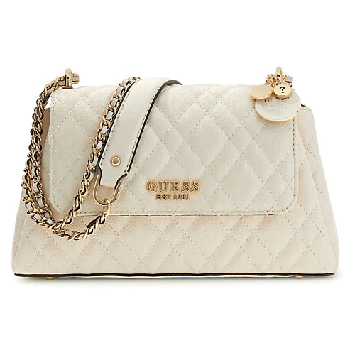 

GUESS Сумка-кроссбоди Isemay Convertible Xbody Flap Bag, Сумка-кроссбоди Isemay Convertible Xbody Flap Bag