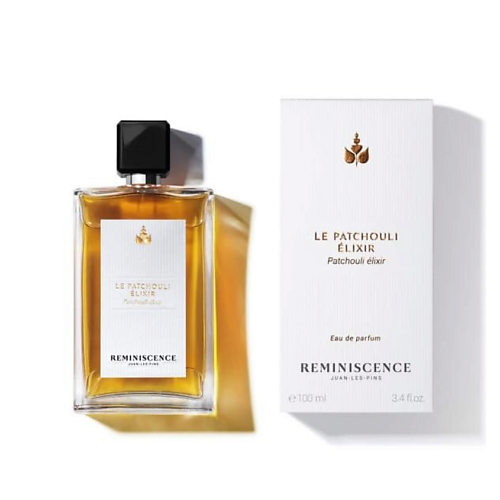 

REMINISCENCE Парфюмерная вода Les Iconiques Le Patchouli Elixir 100, Парфюмерная вода Les Iconiques Le Patchouli Elixir