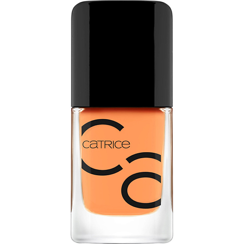 

CATRICE Лак для ногтей с эффектом гелевого покрытия Iconails, Лак для ногтей с эффектом гелевого покрытия Iconails