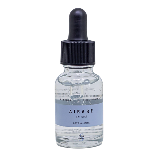 

SPA TREATMENT Эссенция с экстрактом белого чая для глубокого увлажнения кожи AIRARE BAI CHA Essence 20, Эссенция с экстрактом белого чая для глубокого увлажнения кожи AIRARE BAI CHA Essence