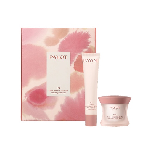 

PAYOT Набор для лица №2, Набор для лица №2