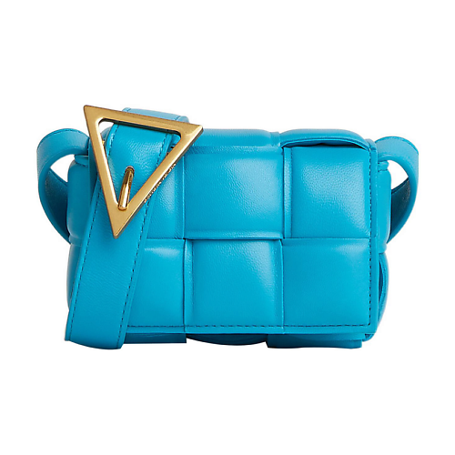 

BOTTEGA VENETA Мини-сумка женская через плечо Crossbody Bag Mini, Мини-сумка женская через плечо Crossbody Bag Mini
